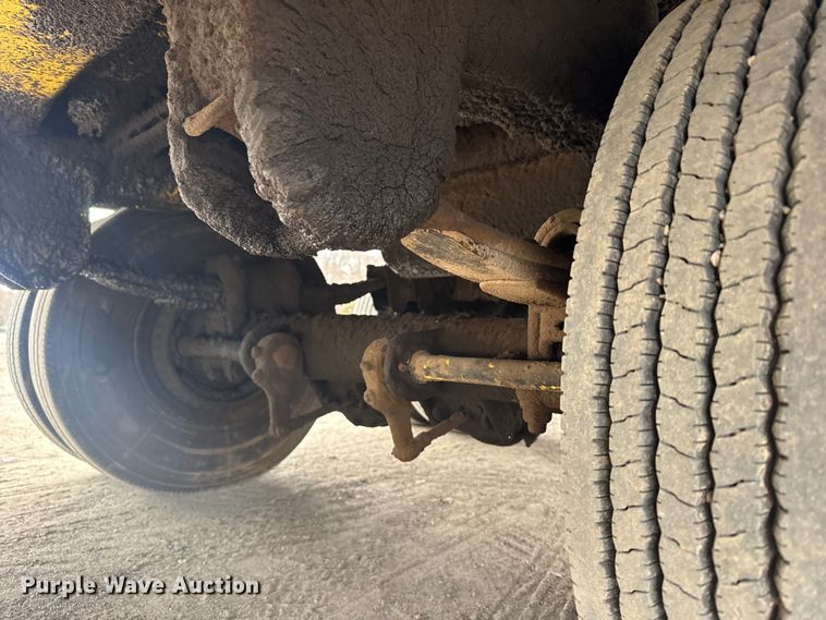 image for item EU6379 1972 Timpte TT-10 SH-1266 DFD office trailer