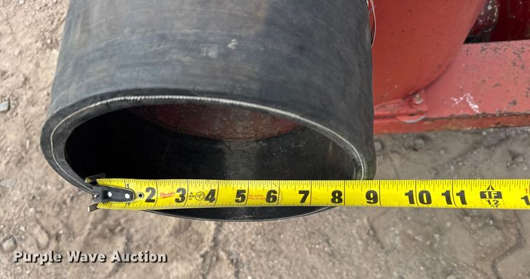 image for item EU6381 Mud pump