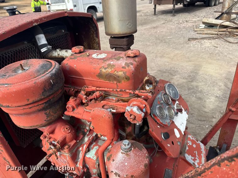 image for item EU6381 Mud pump