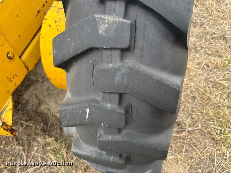 image for item EU6383 Caterpillar C motor grader