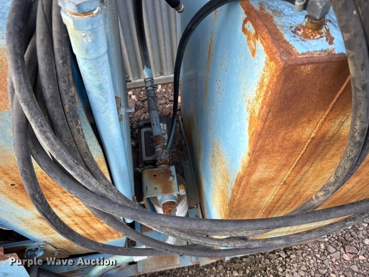 image for item EU6433 Straight line power unit