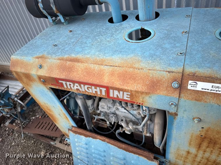 image for item EU6433 Straight line power unit