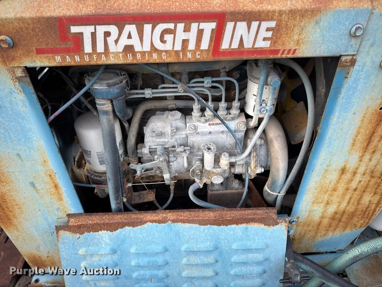 image for item EU6433 Straight line power unit