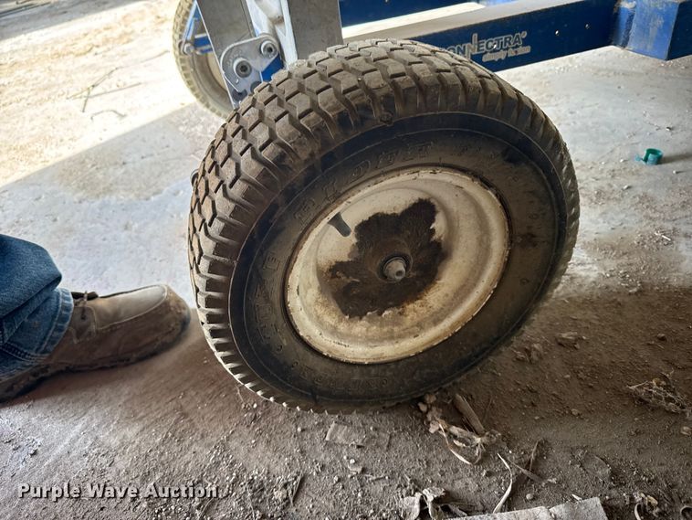 image for item EU6435 (2) pipe fusing machines