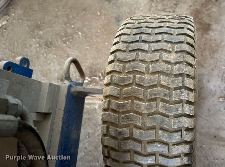 image for item EU6435 (2) pipe fusing machines