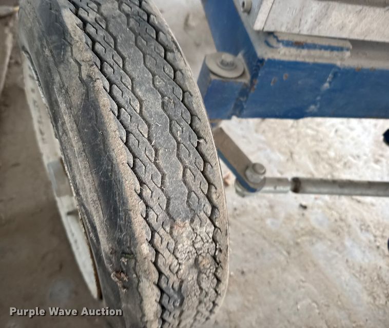 image for item EU6435 (2) pipe fusing machines