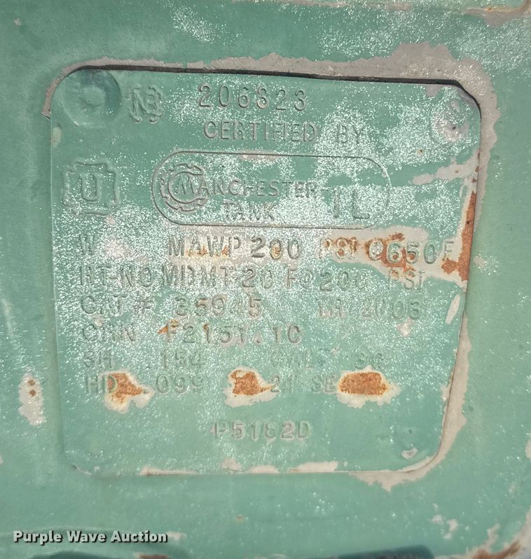 image for item EU6436 Champion air compressor