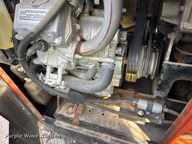 image for item EU6442 2011 Ford F750 Super Duty XL vacuum truck