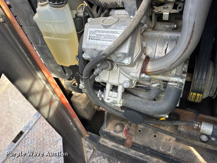 image for item EU6442 2011 Ford F750 Super Duty XL vacuum truck