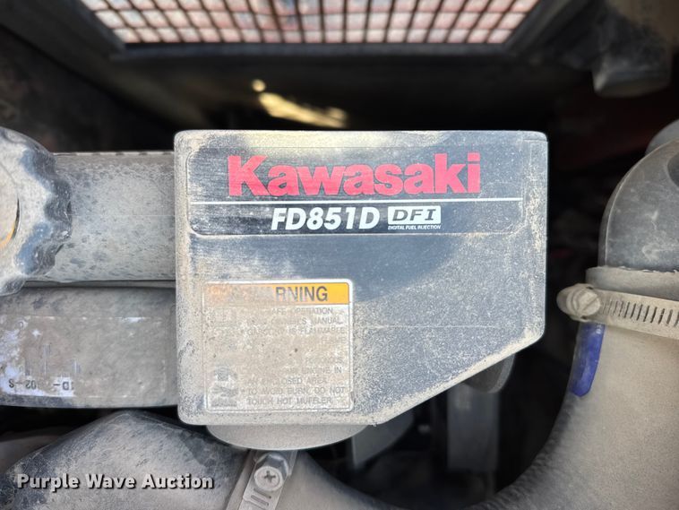 image for item EU6442 2011 Ford F750 Super Duty XL vacuum truck