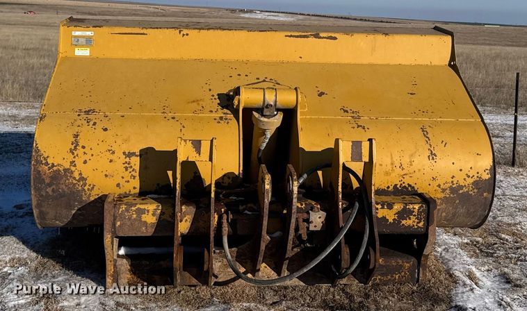 image for item EU6454 Rockland RL-950H roll out bucket