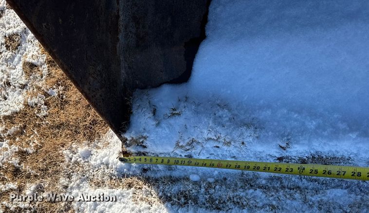 image for item EU6454 Rockland RL-950H roll out bucket