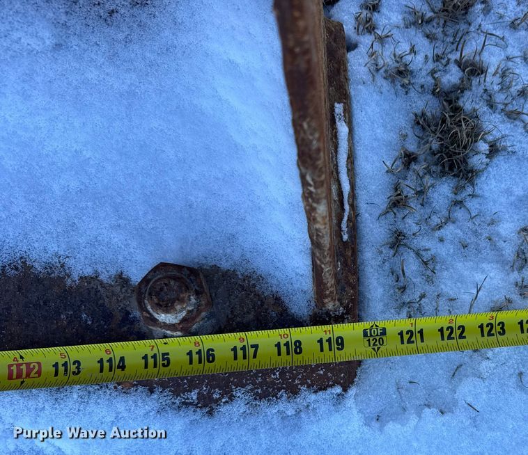 image for item EU6454 Rockland RL-950H roll out bucket