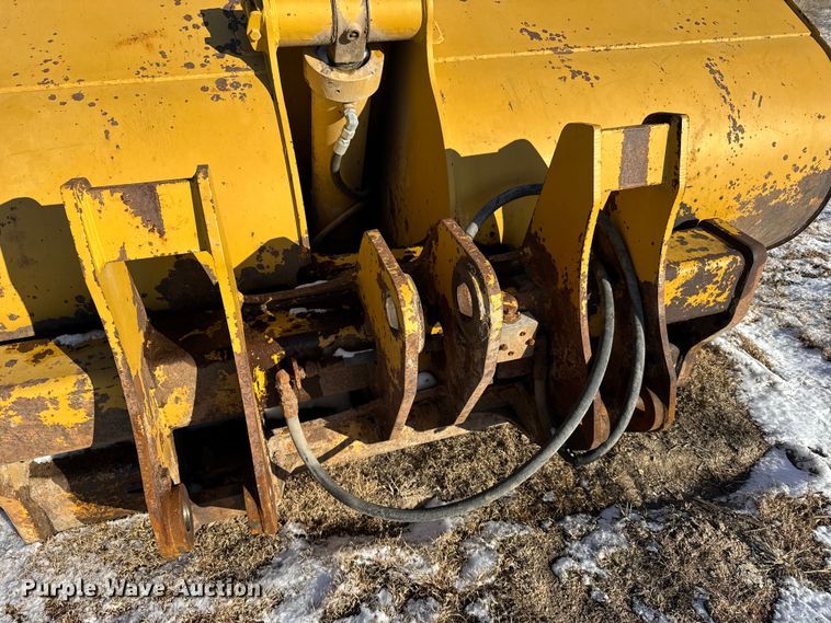 image for item EU6454 Rockland RL-950H roll out bucket