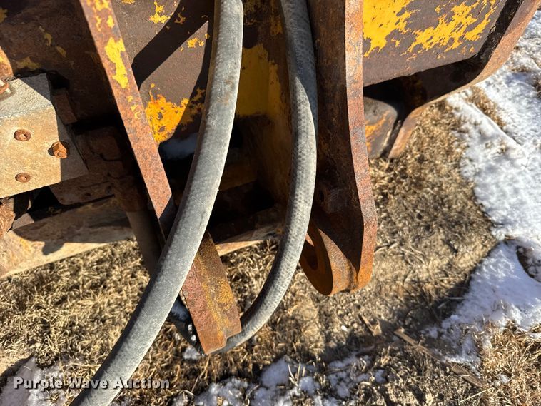 image for item EU6454 Rockland RL-950H roll out bucket