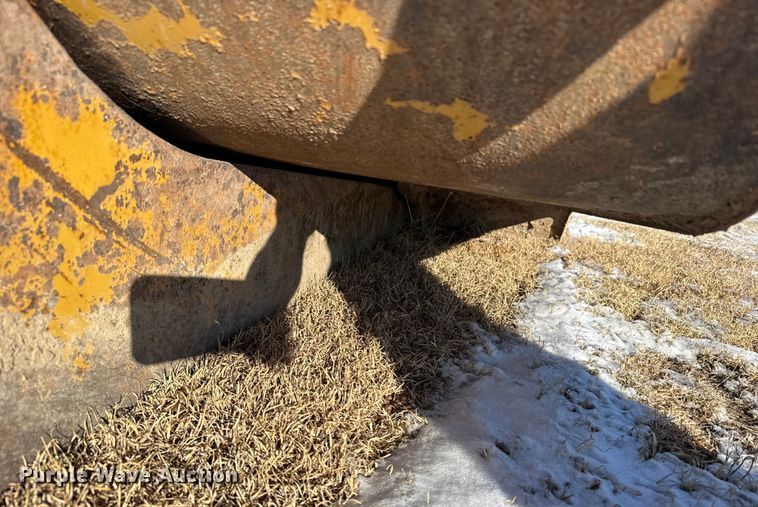 image for item EU6454 Rockland RL-950H roll out bucket