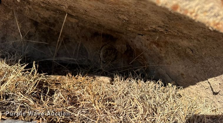 image for item EU6454 Rockland RL-950H roll out bucket