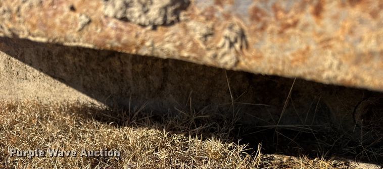 image for item EU6454 Rockland RL-950H roll out bucket