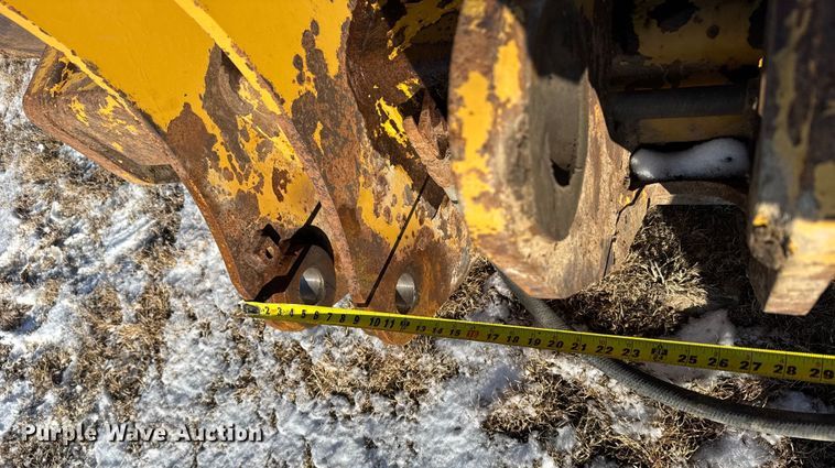 image for item EU6454 Rockland RL-950H roll out bucket