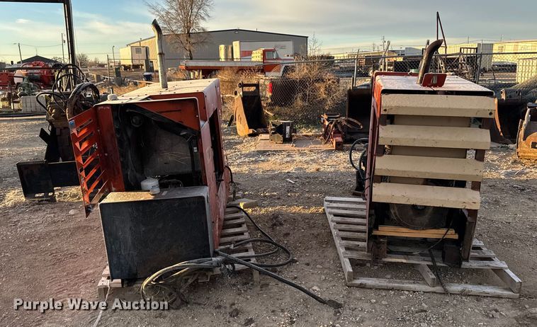 image for item EU6458 Switzerland (2) Switzerland power units