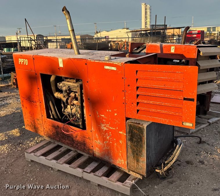 image for item EU6458 Switzerland (2) Switzerland power units