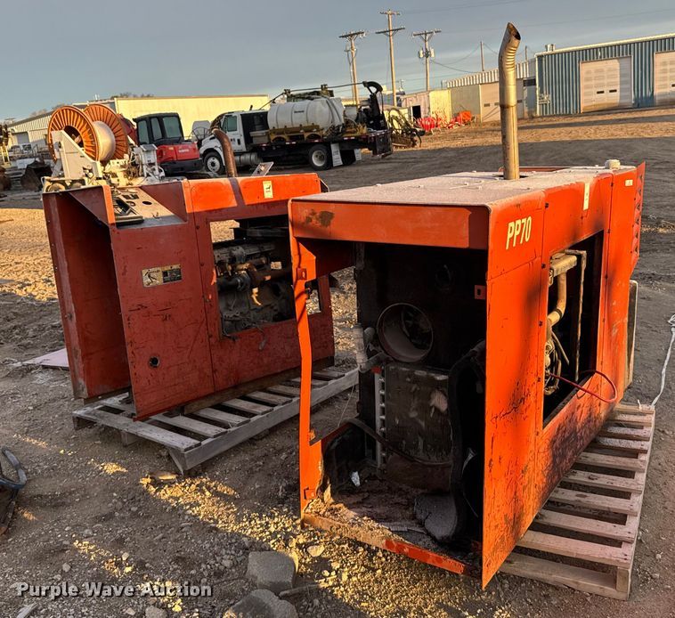 image for item EU6458 Switzerland (2) Switzerland power units