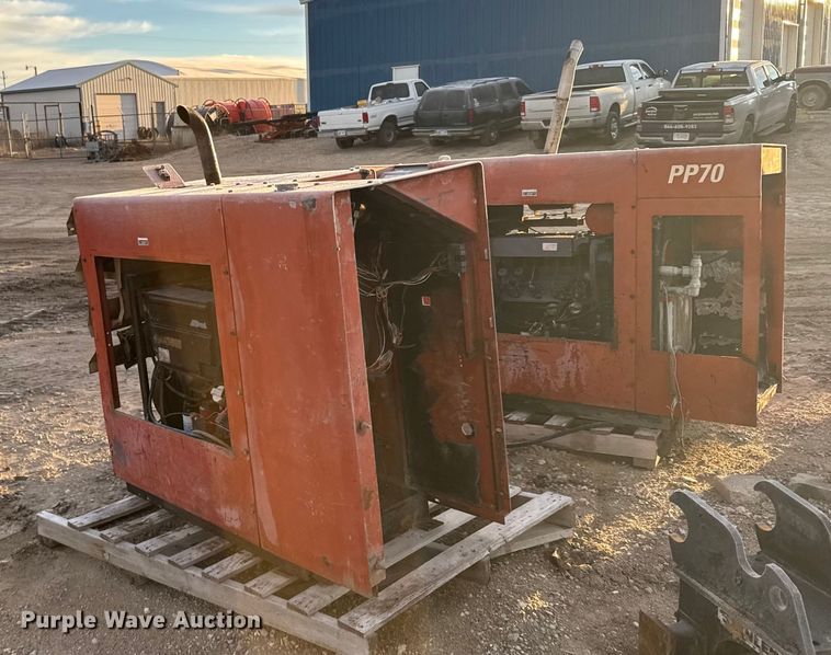 image for item EU6458 Switzerland (2) Switzerland power units