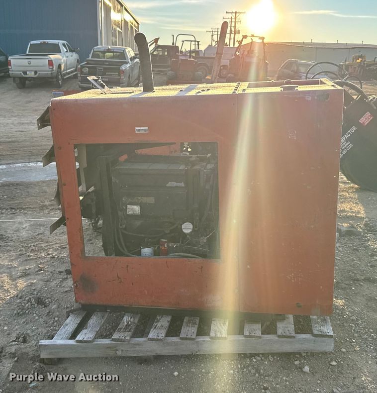 image for item EU6458 Switzerland (2) Switzerland power units