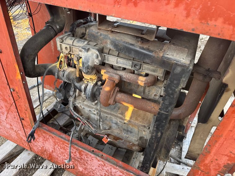 image for item EU6458 Switzerland (2) Switzerland power units