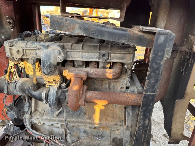 image for item EU6458 Switzerland (2) Switzerland power units