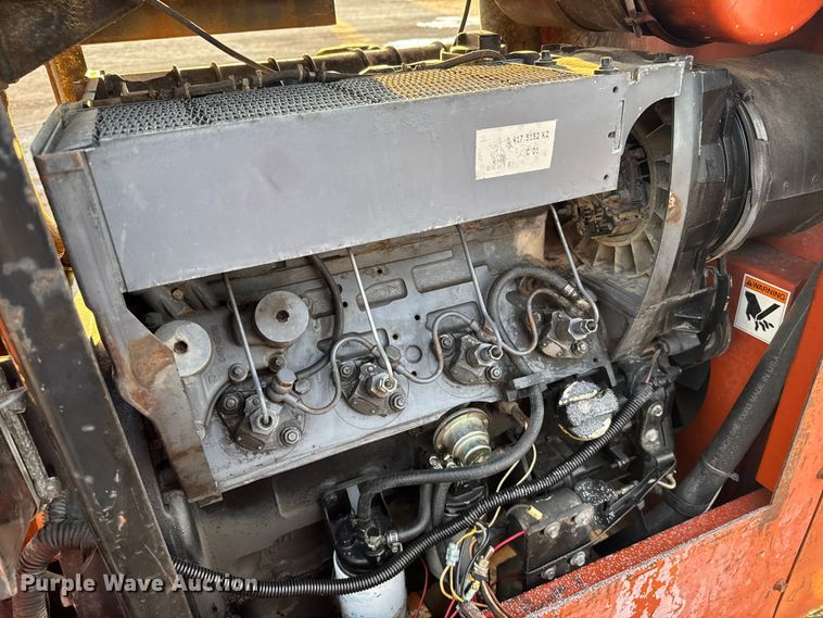 image for item EU6458 Switzerland (2) Switzerland power units