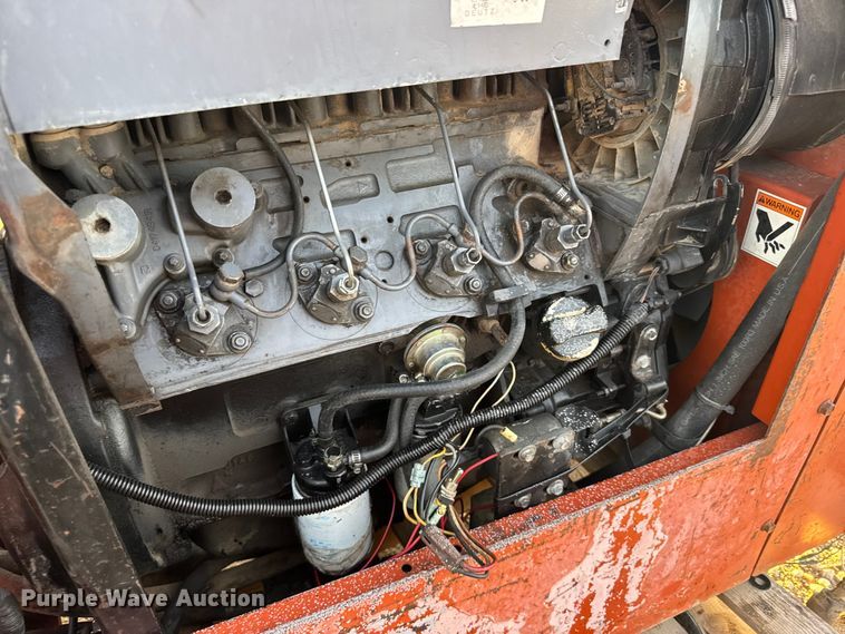 image for item EU6458 Switzerland (2) Switzerland power units