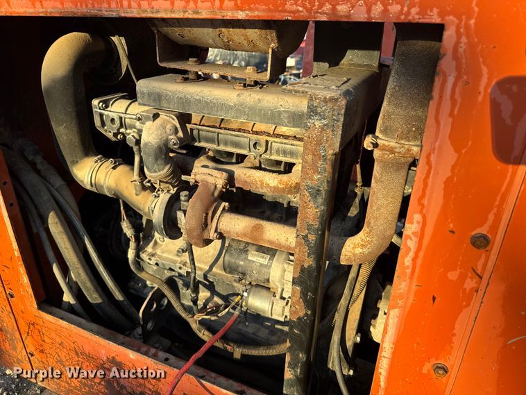 image for item EU6458 Switzerland (2) Switzerland power units