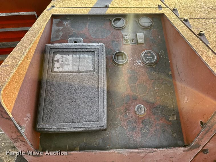 image for item EU6458 Switzerland (2) Switzerland power units