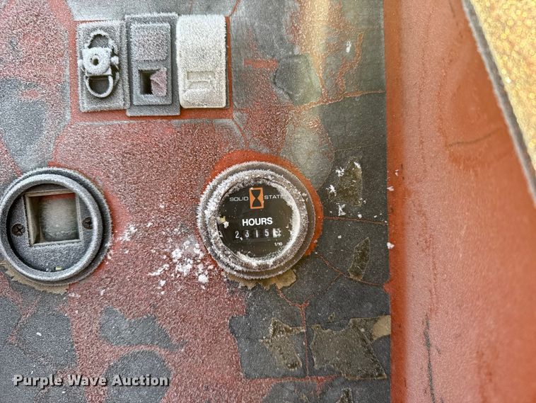 image for item EU6458 Switzerland (2) Switzerland power units