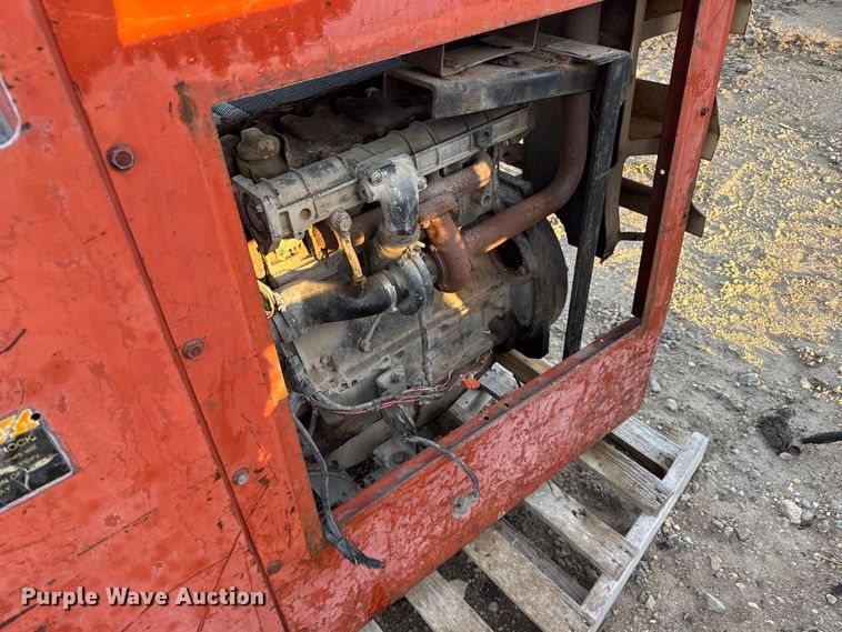 image for item EU6458 Switzerland (2) Switzerland power units