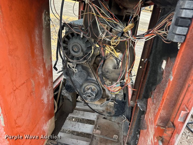 image for item EU6458 Switzerland (2) Switzerland power units