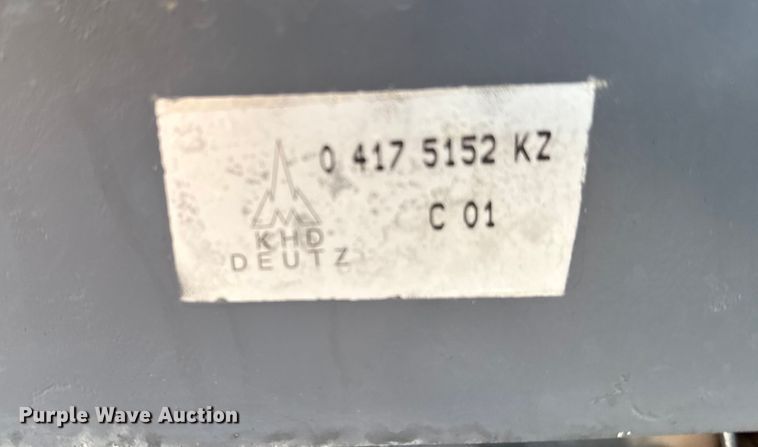 image for item EU6458 Switzerland (2) Switzerland power units