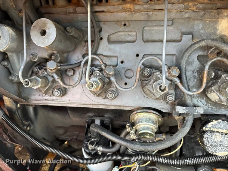 image for item EU6458 Switzerland (2) Switzerland power units