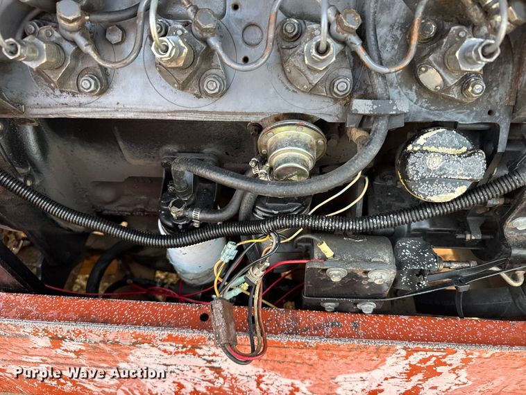 image for item EU6458 Switzerland (2) Switzerland power units