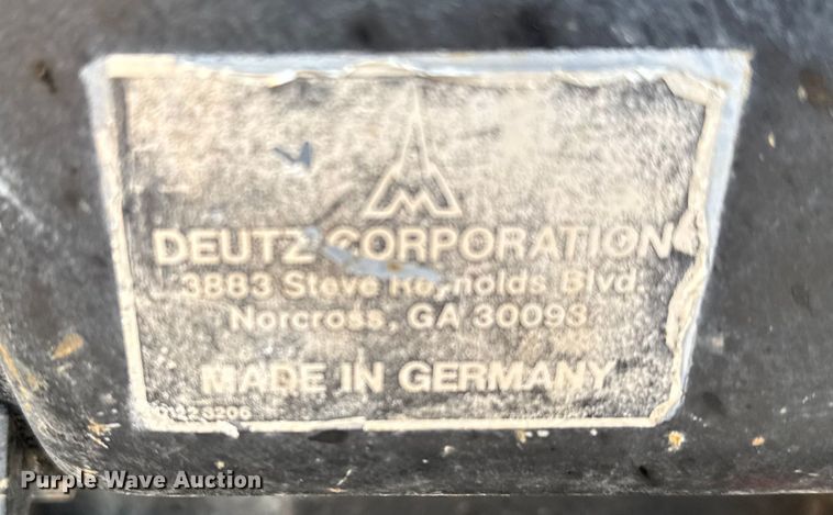 image for item EU6458 Switzerland (2) Switzerland power units