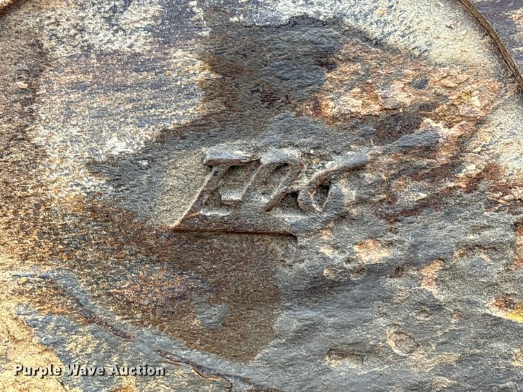 image for item EU7097 LinkBelt 350X2 long reach excavator