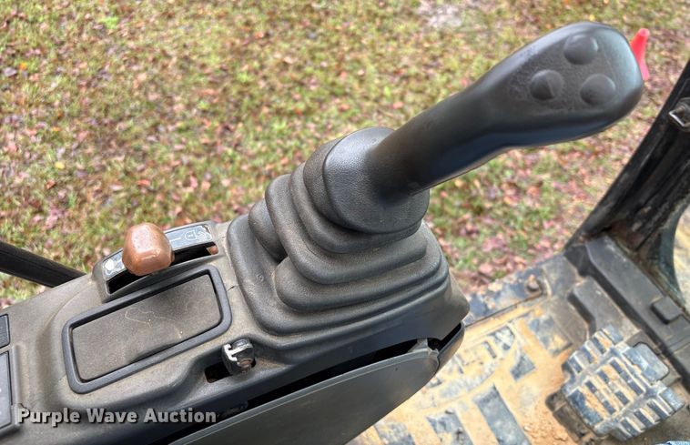 image for item EU7097 LinkBelt 350X2 long reach excavator