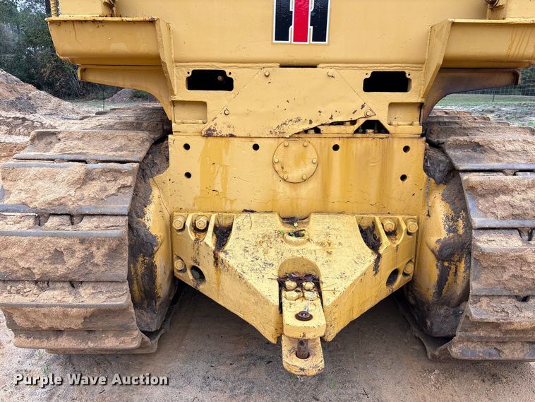 image for item EU7098 1979 International TD25E dozer