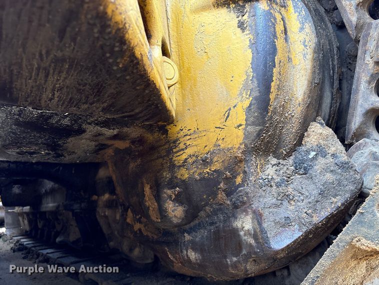 image for item EU7098 1979 International TD25E dozer