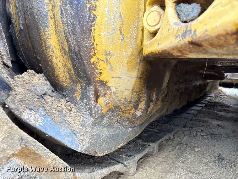 image for item EU7098 1979 International TD25E dozer