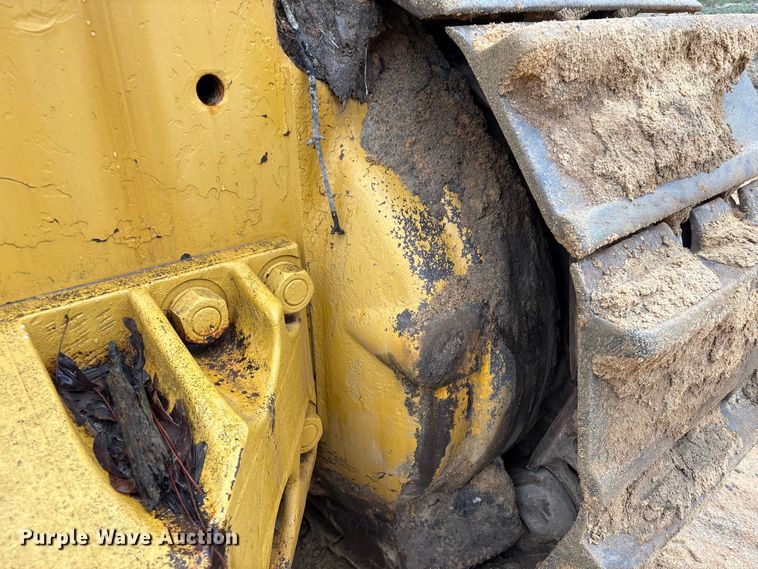 image for item EU7098 1979 International TD25E dozer