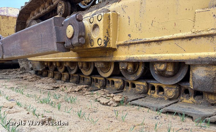 image for item EU7098 1979 International TD25E dozer