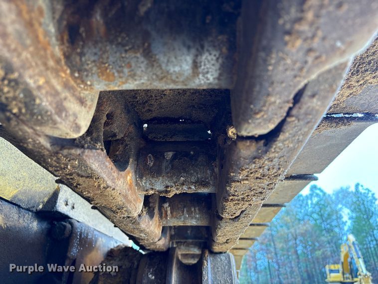 image for item EU7098 1979 International TD25E dozer