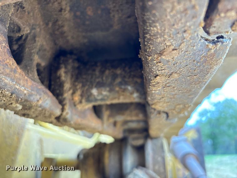 image for item EU7098 1979 International TD25E dozer